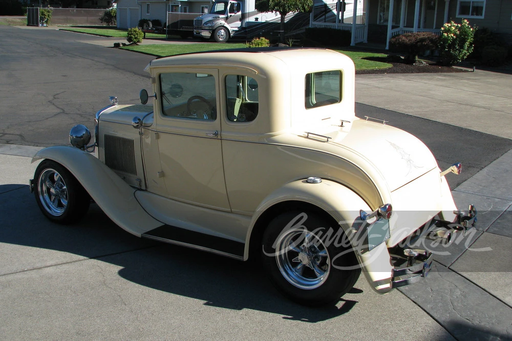 1931 Ford Model A - Image 28 of 31