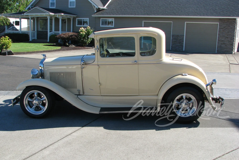 1931 Ford Model A - Image 26 of 31
