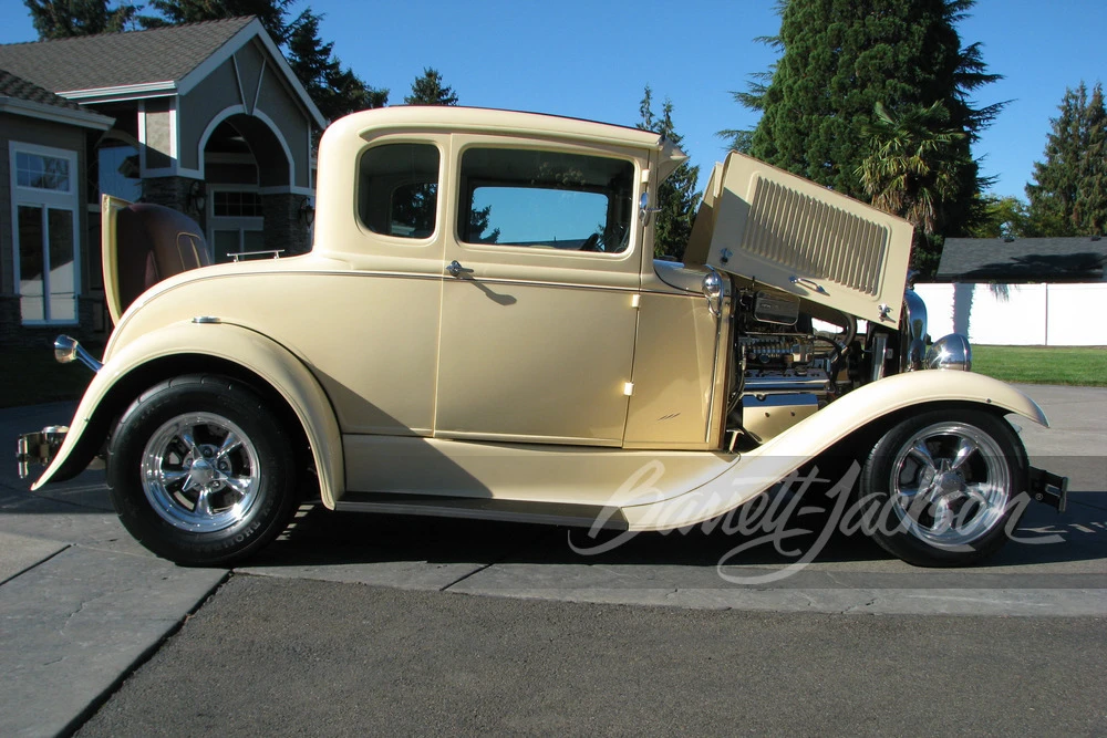 1931 Ford Model A - Image 18 of 31