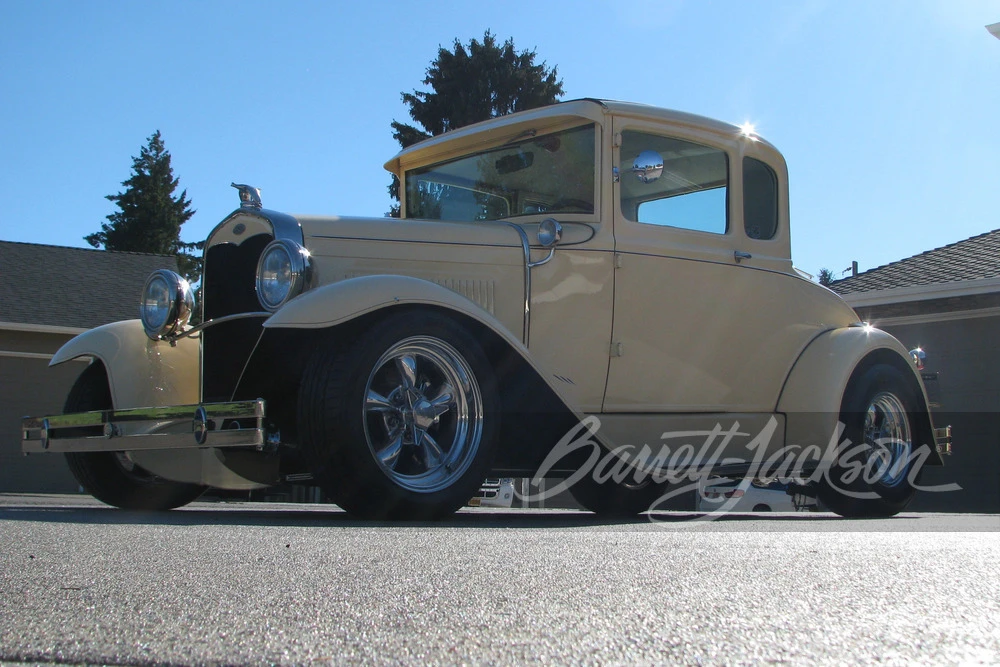1931 Ford Model A - Image 15 of 31