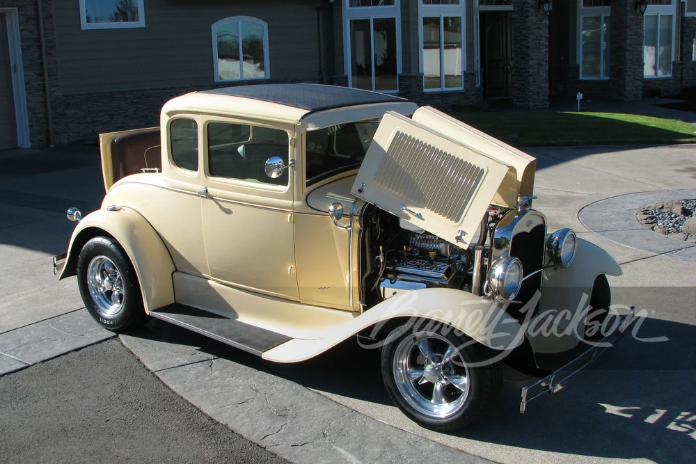 1931 Ford Model A - Image 25 of 31