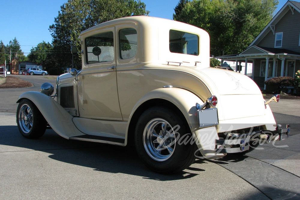1931 Ford Model A - Image 24 of 31