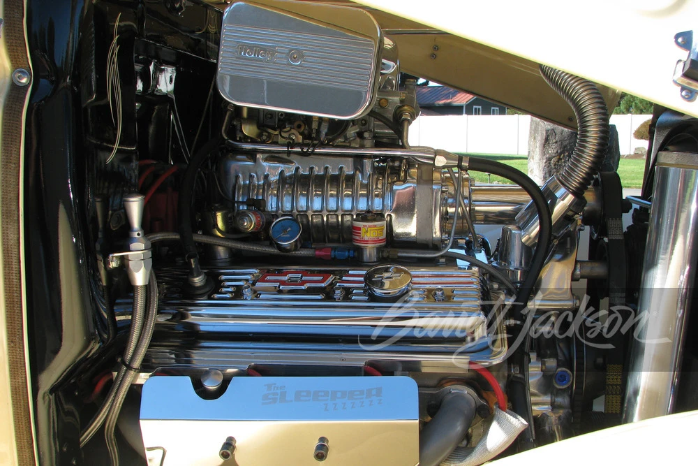 1931 Ford Model A - Image 10 of 31
