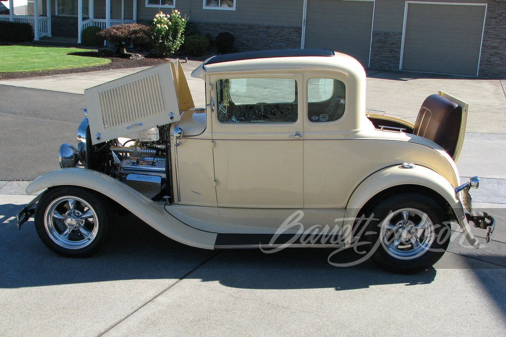 1931 Ford Model A - Image 17 of 31