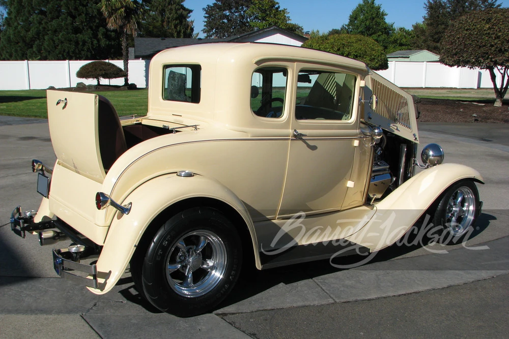 1931 Ford Model A - Image 22 of 31