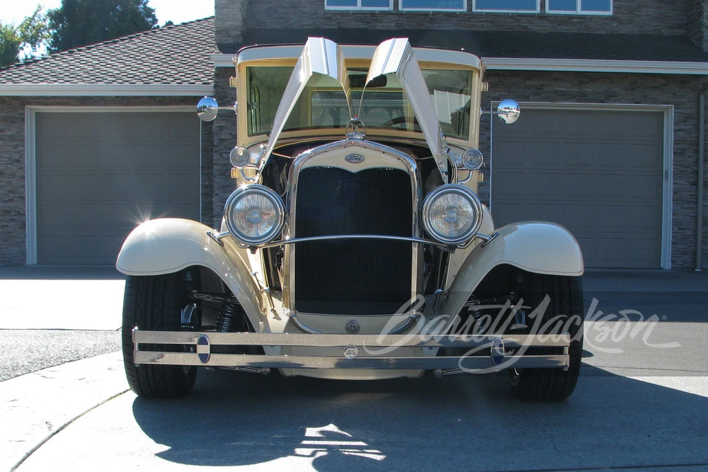 1931 Ford Model A - Image 30 of 31