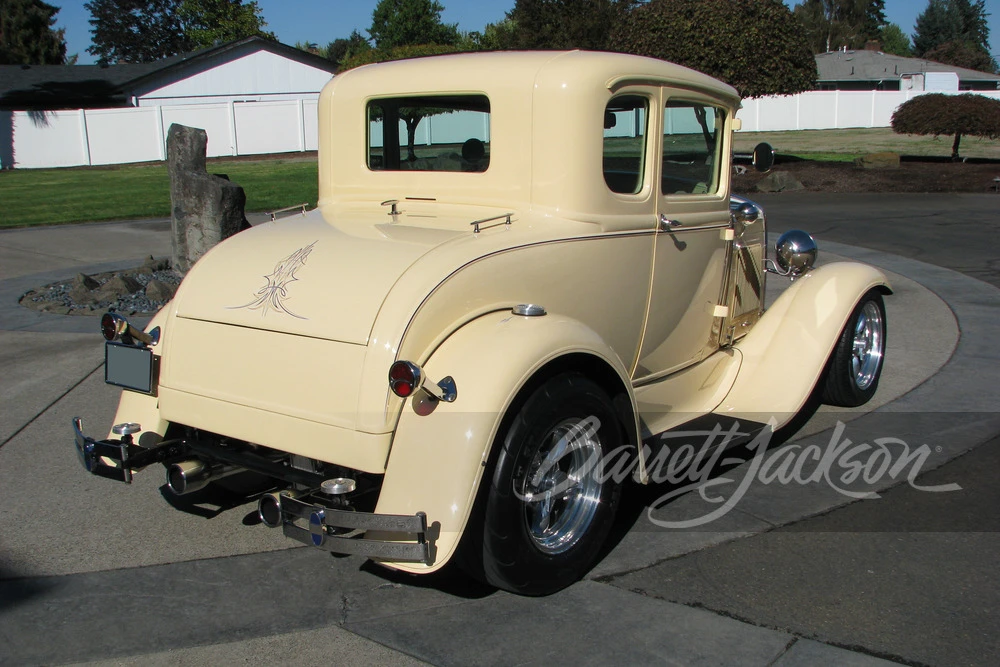 1931 Ford Model A - Image 2 of 31
