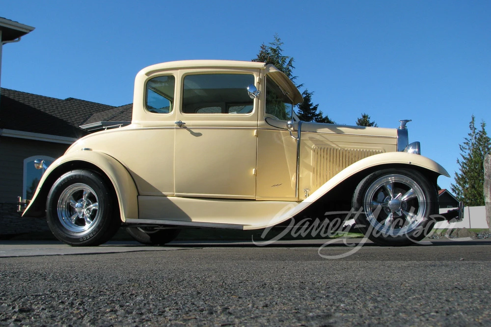 1931 Ford Model A - Image 5 of 31