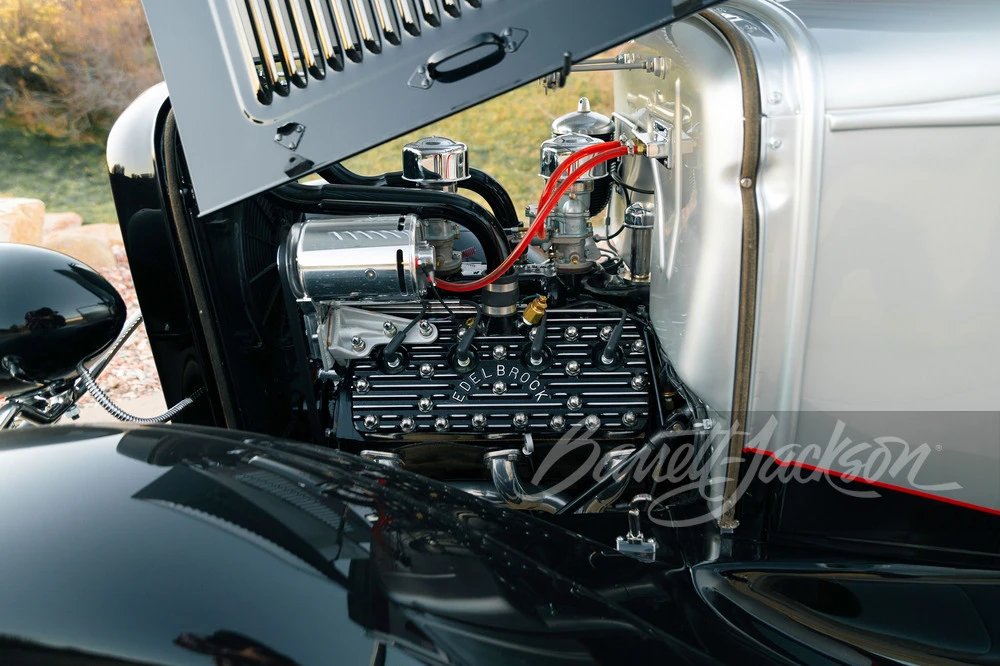 1931 Ford Model A Pickup & Model AA - Image 2 of 22