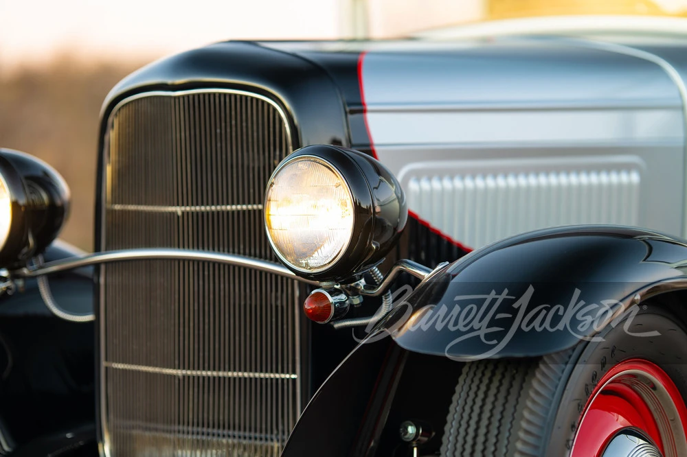 1931 Ford Model A Pickup & Model AA - Image 4 of 22