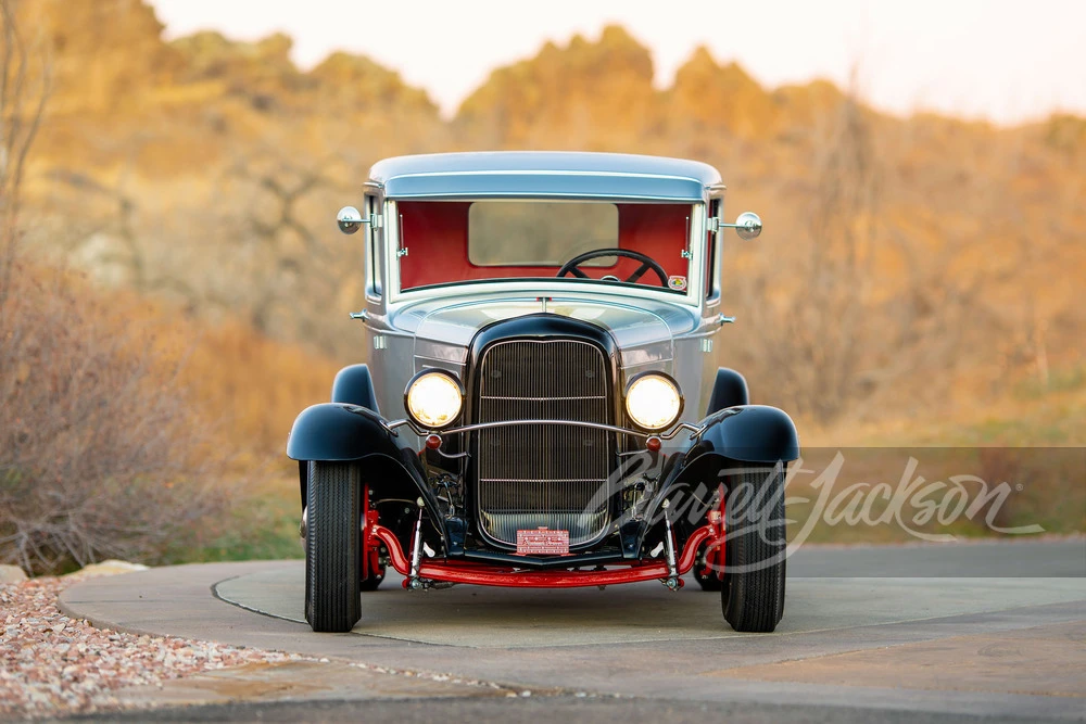 1931 Ford Model A Pickup & Model AA - Image 6 of 22