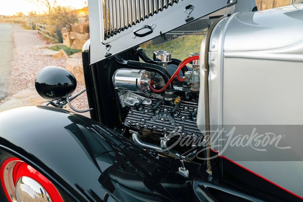 1931 Ford Model A Pickup & Model AA - Image 7 of 22