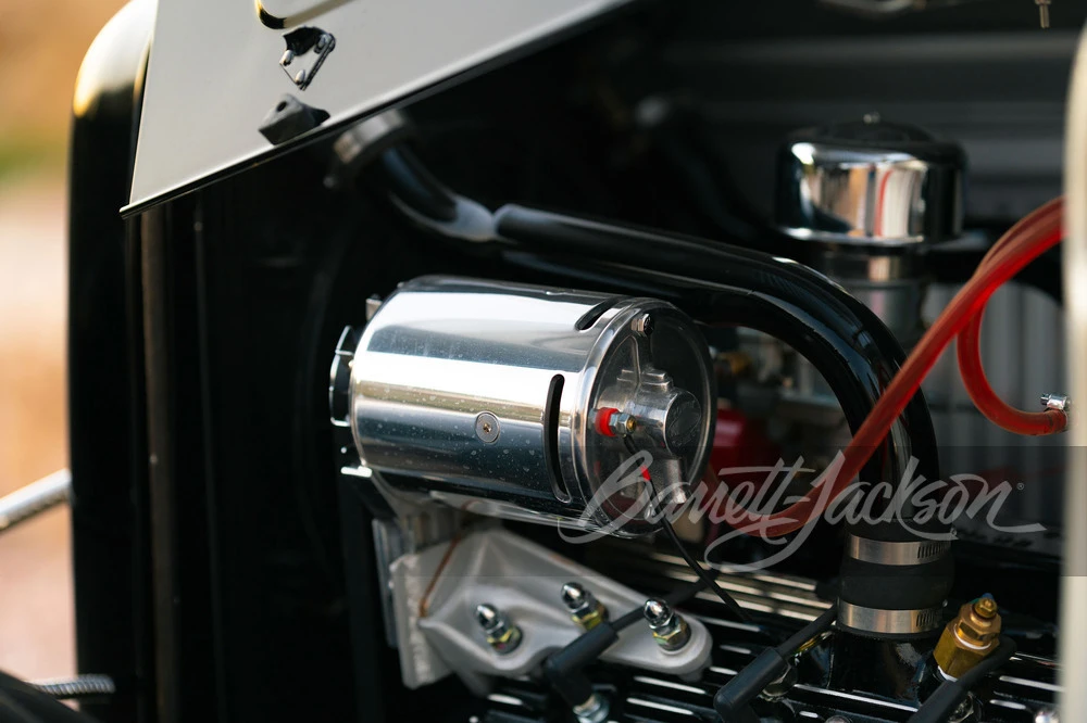 1931 Ford Model A Pickup & Model AA - Image 8 of 22