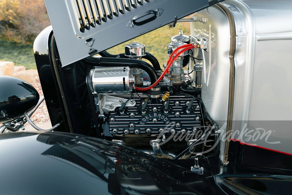 1931 Ford Model A Pickup & Model AA - Image 11 of 22