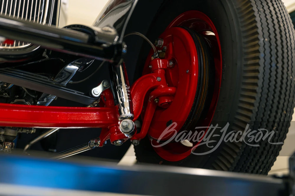 1931 Ford Model A Pickup & Model AA - Image 14 of 22