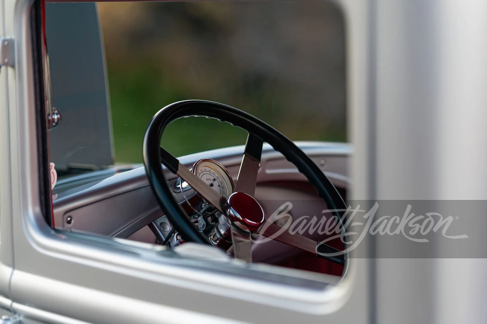 1931 Ford Model A Pickup & Model AA - Image 15 of 22