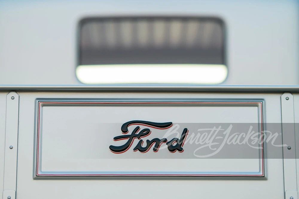 1931 Ford Model A Pickup & Model AA - Image 18 of 22