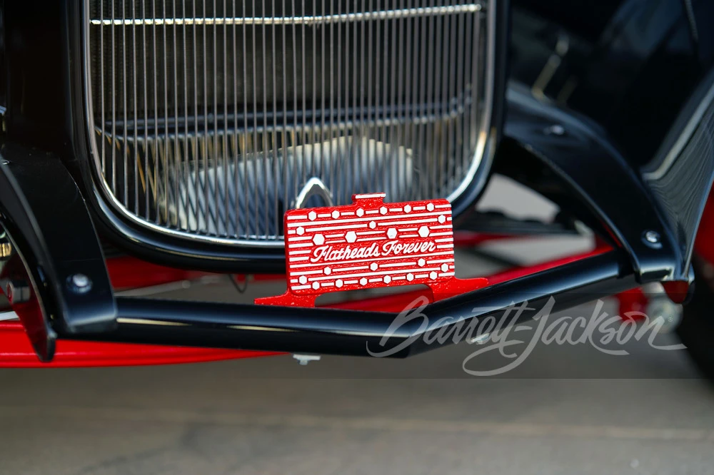 1931 Ford Model A Pickup & Model AA - Image 19 of 22