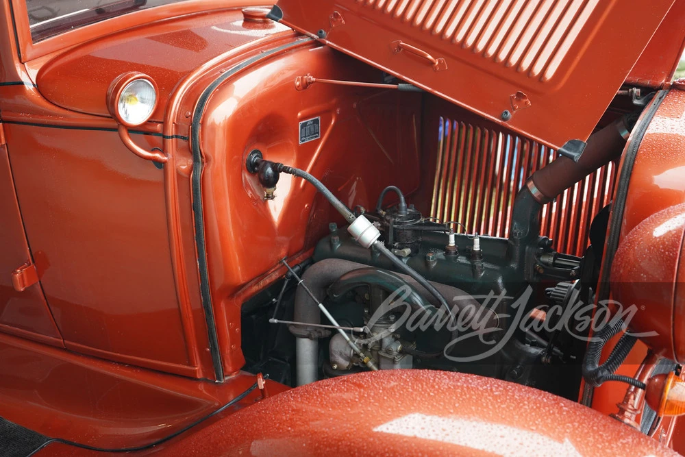 1931 Ford Model A Pickup & Model AA - Image 2 of 31