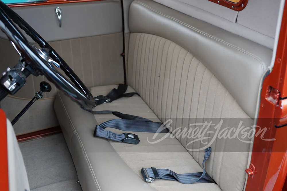 1931 Ford Model A Pickup & Model AA - Image 3 of 31
