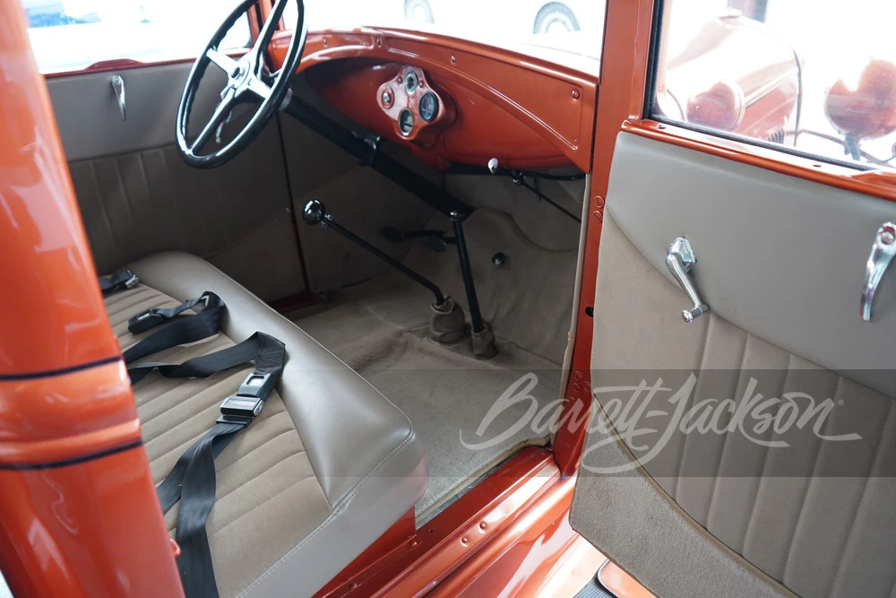 1931 Ford Model A Pickup & Model AA - Image 4 of 31