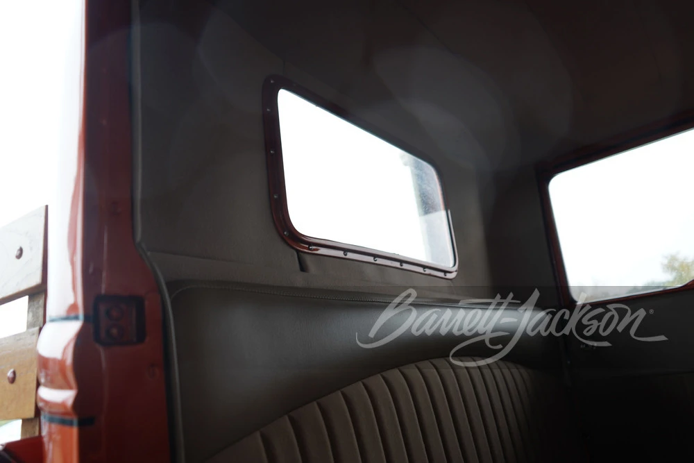 1931 Ford Model A Pickup & Model AA - Image 6 of 31