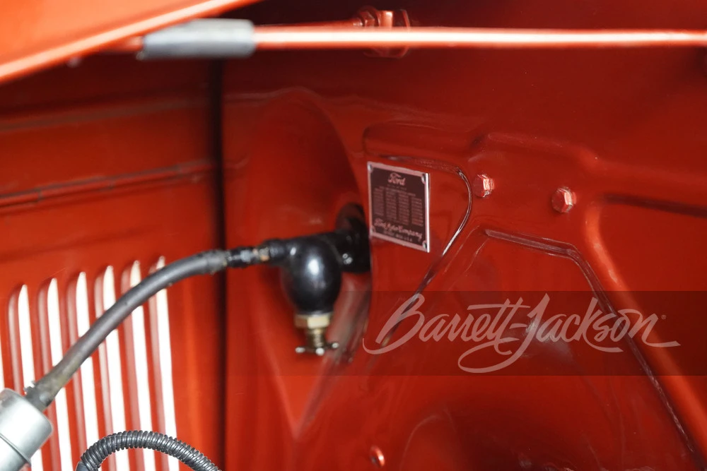 1931 Ford Model A Pickup & Model AA - Image 9 of 31