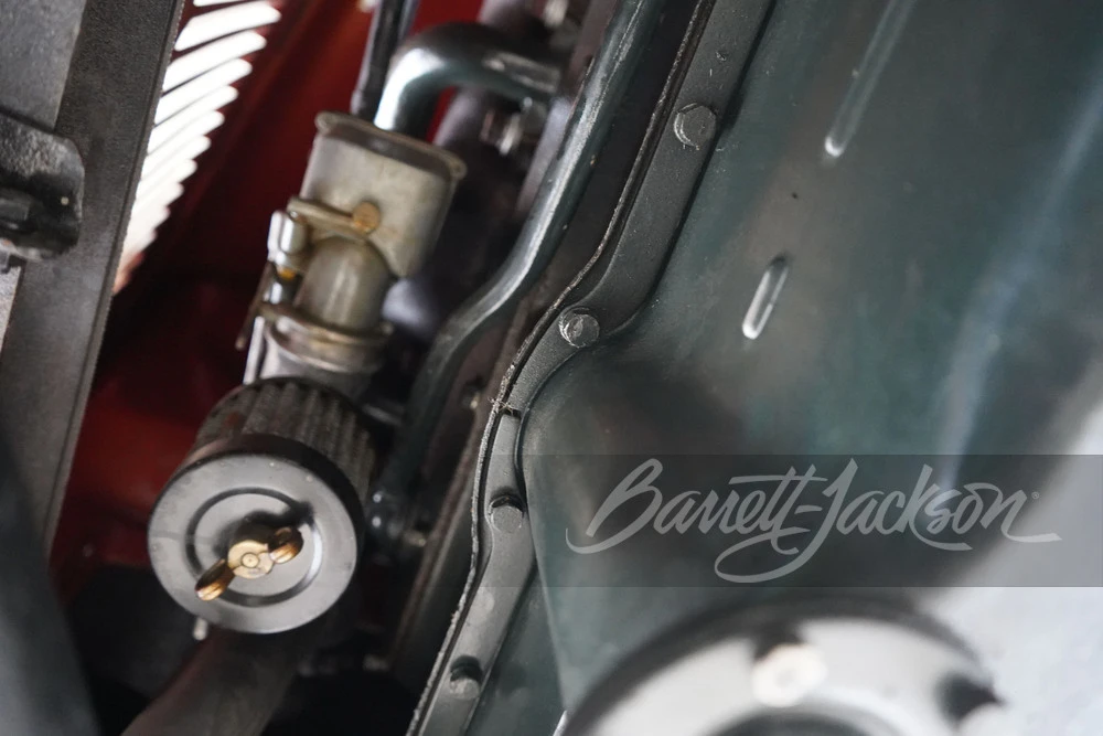 1931 Ford Model A Pickup & Model AA - Image 10 of 31