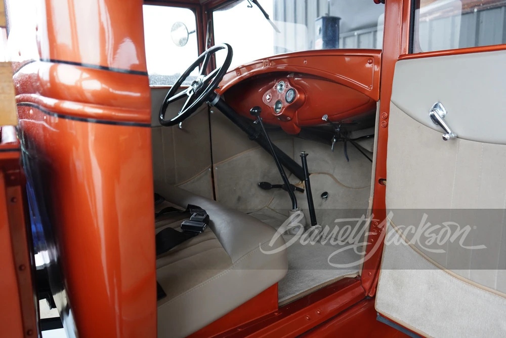 1931 Ford Model A Pickup & Model AA - Image 15 of 31