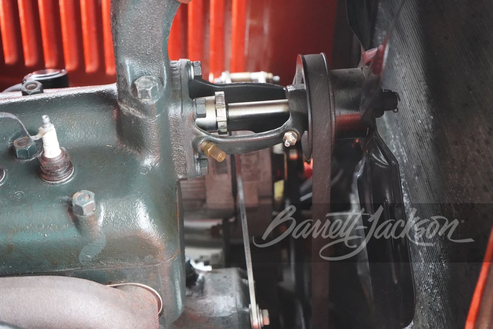 1931 Ford Model A Pickup & Model AA - Image 17 of 31