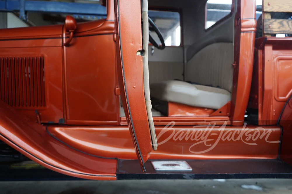 1931 Ford Model A Pickup & Model AA - Image 20 of 31