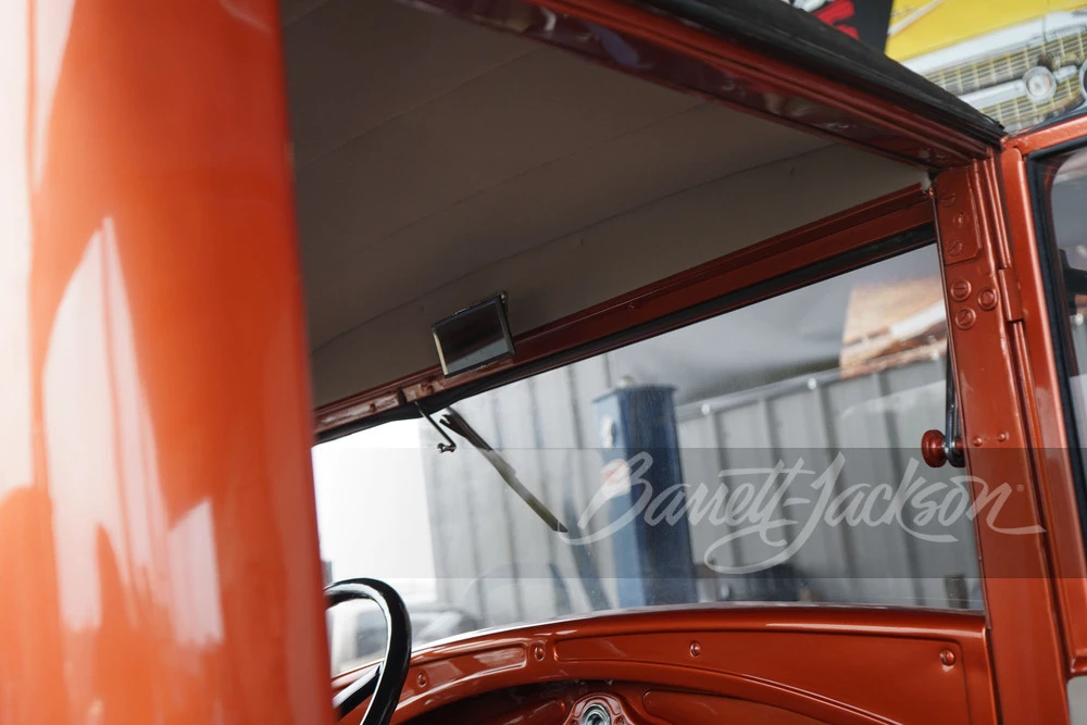 1931 Ford Model A Pickup & Model AA - Image 21 of 31