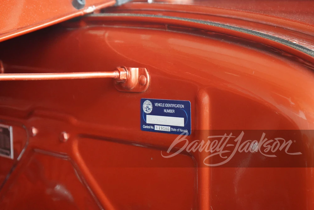 1931 Ford Model A Pickup & Model AA - Image 24 of 31