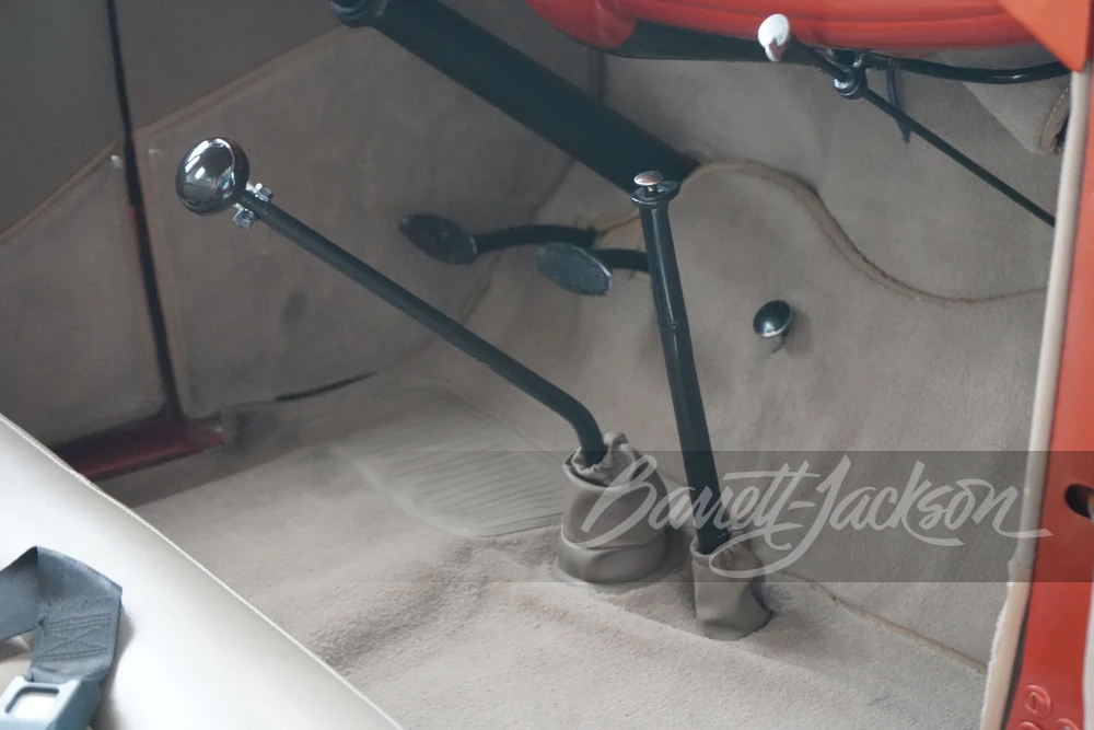 1931 Ford Model A Pickup & Model AA - Image 25 of 31