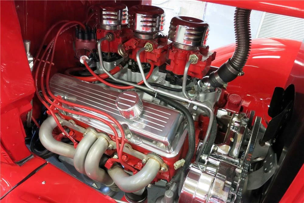1931 Ford Model A - Image 3 of 5