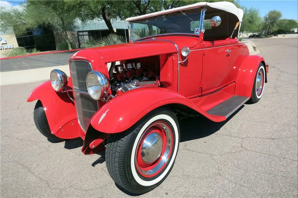 1931 Ford Model A - Image 2 of 5