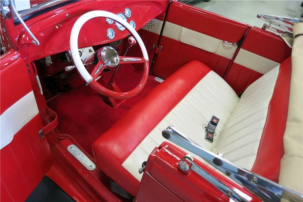 1931 Ford Model A - Image 4 of 5