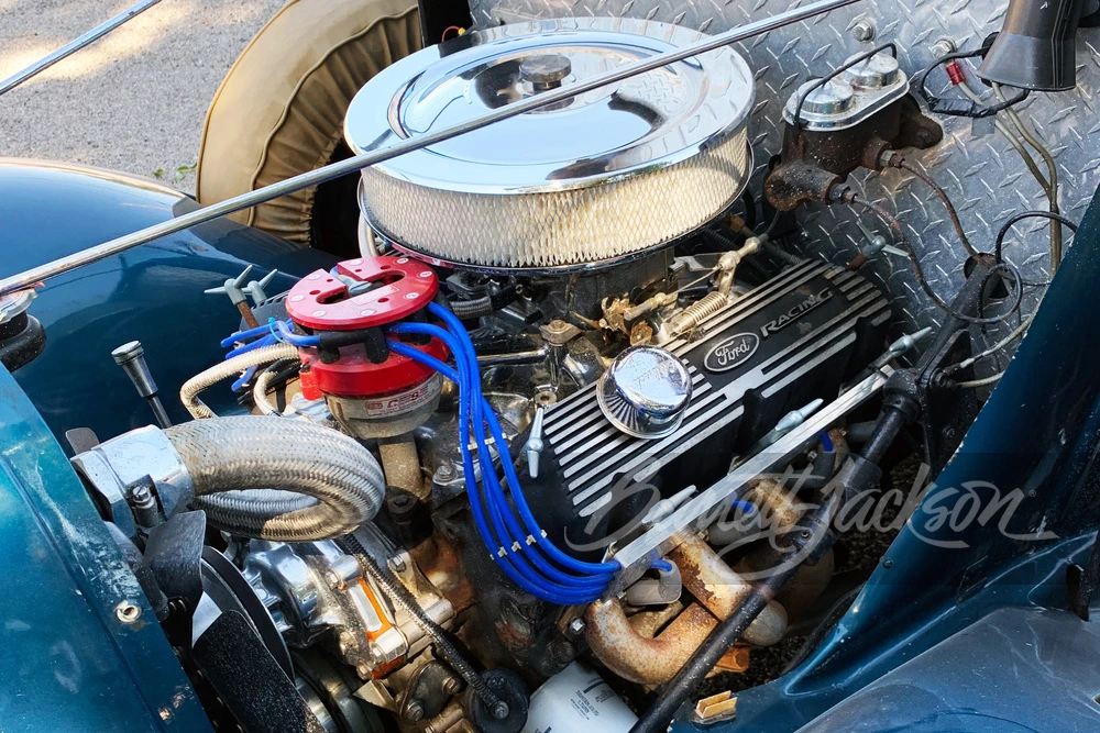 1931 Ford Model A - Image 2 of 11