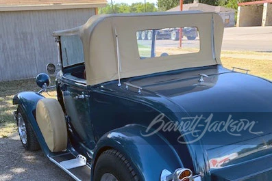1931 Ford Model A - Image 4 of 11