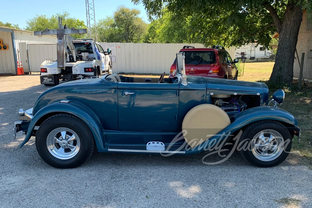 1931 Ford Model A - Image 11 of 11