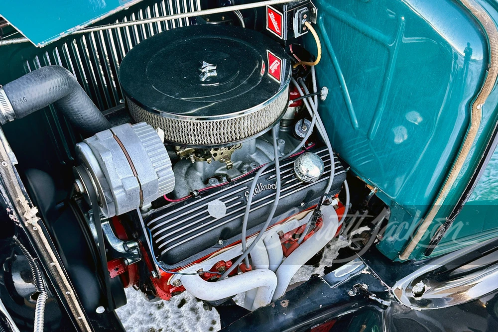 1931 Ford Model A Pickup & Model AA - Image 2 of 13