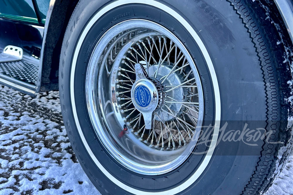 1931 Ford Model A Pickup & Model AA - Image 6 of 13