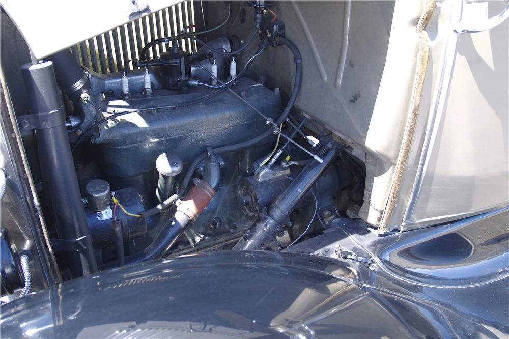 1931 Ford Model A - Image 3 of 5