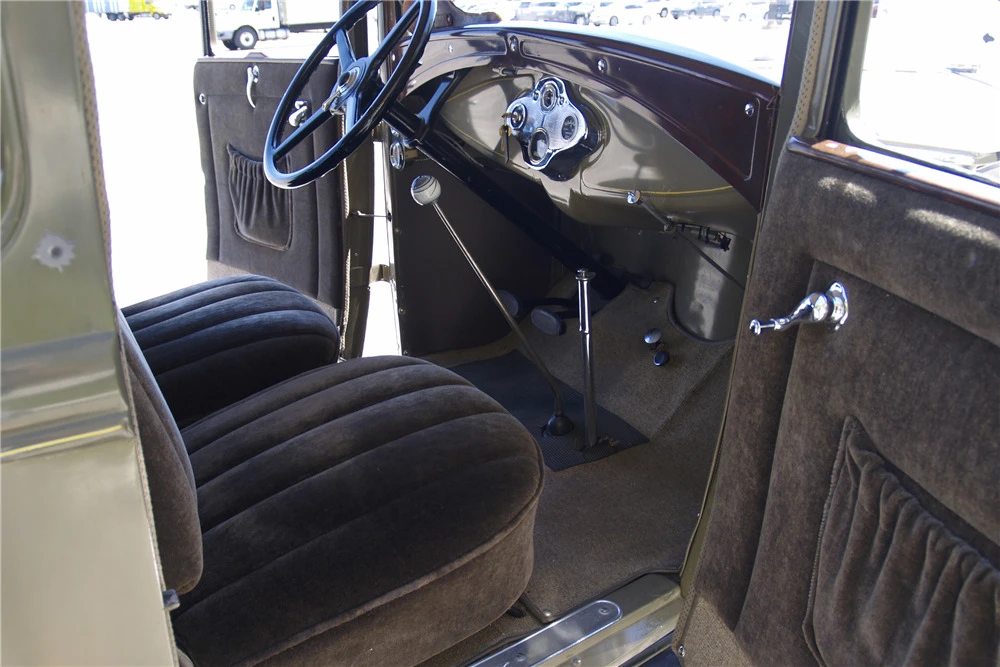 1931 Ford Model A - Image 4 of 5
