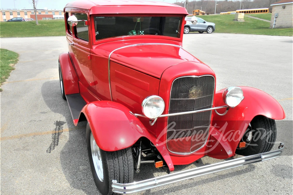 1931 Ford Model A - Image 7 of 12