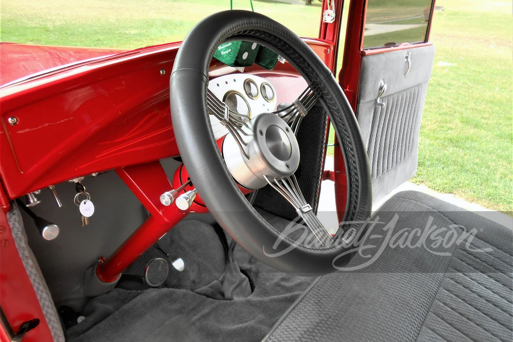 1931 Ford Model A - Image 8 of 12