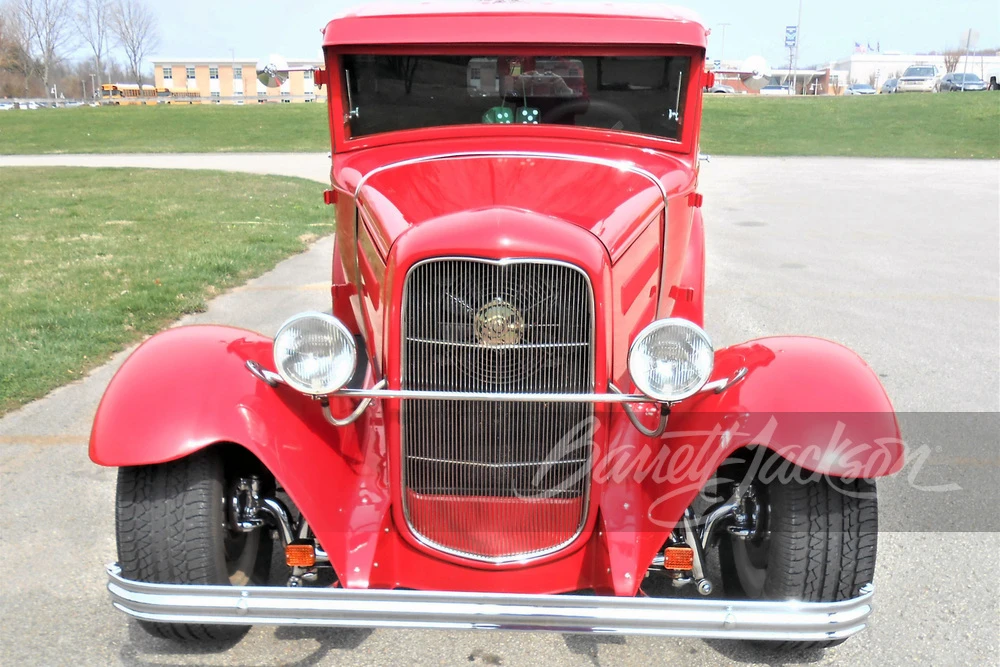1931 Ford Model A - Image 6 of 12