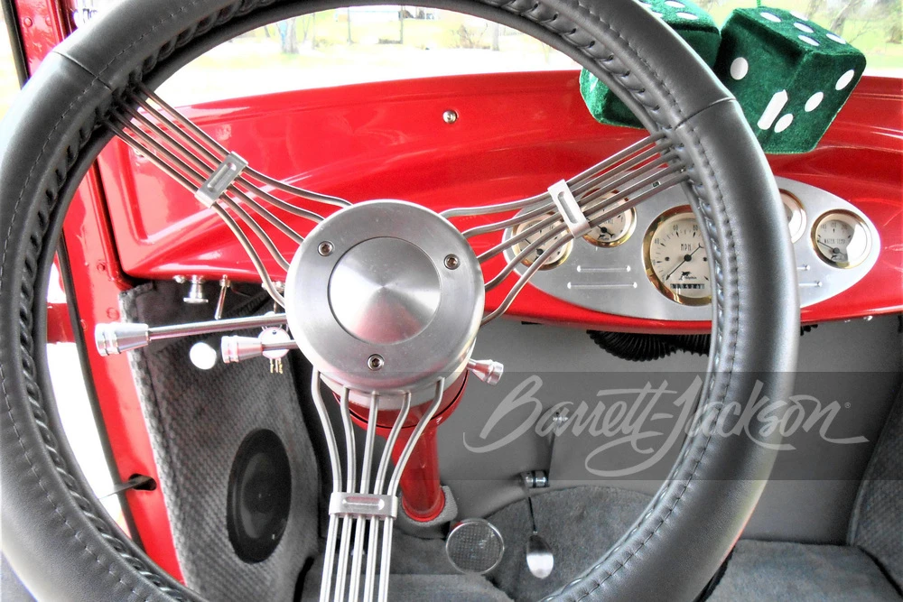 1931 Ford Model A - Image 9 of 12