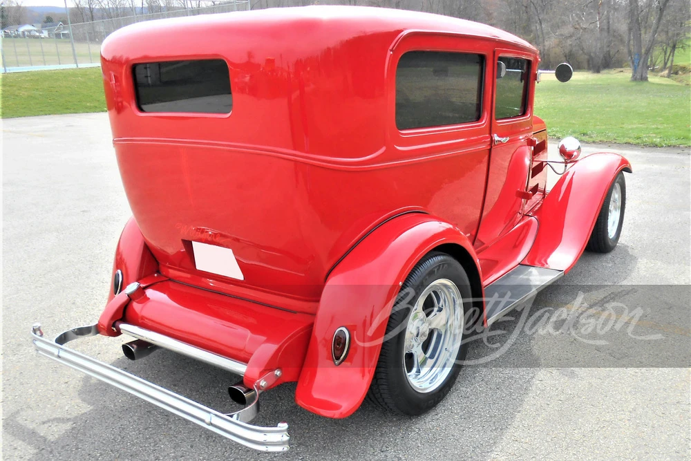 1931 Ford Model A - Image 2 of 12