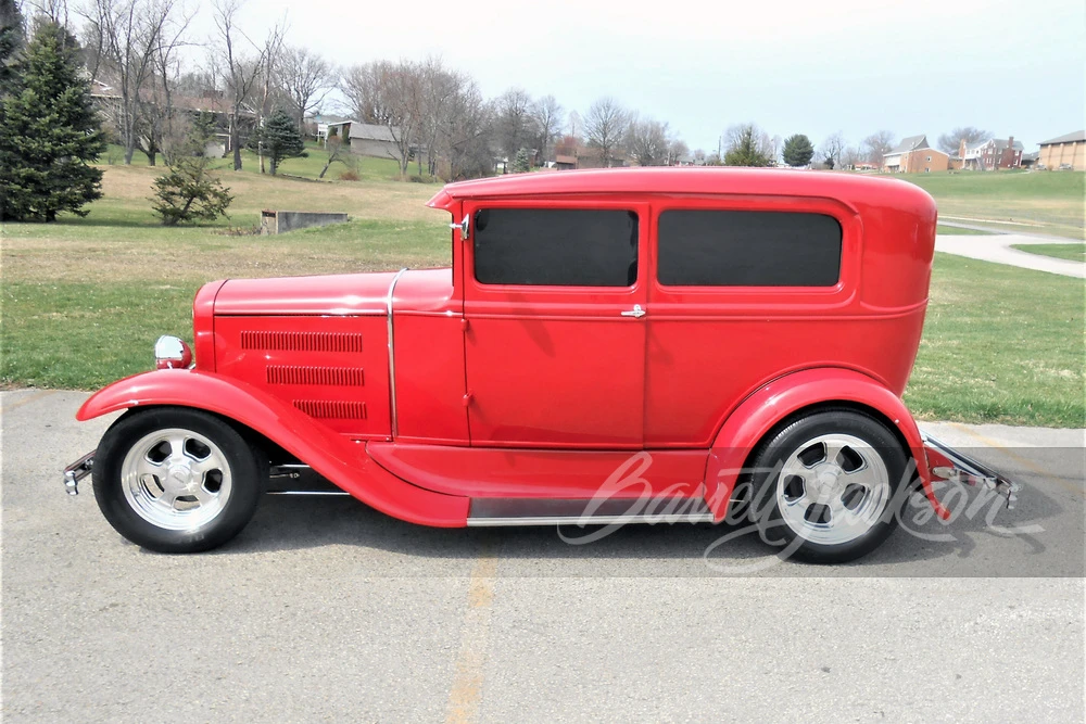 1931 Ford Model A - Image 5 of 12